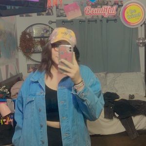 Meet your Posher, 🍂nyurka